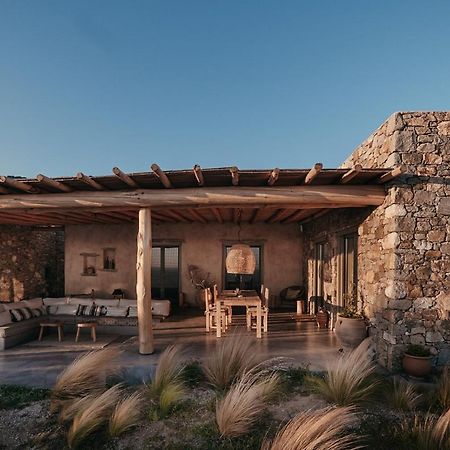 Pénde Natura Residences Rámos Extérieur photo