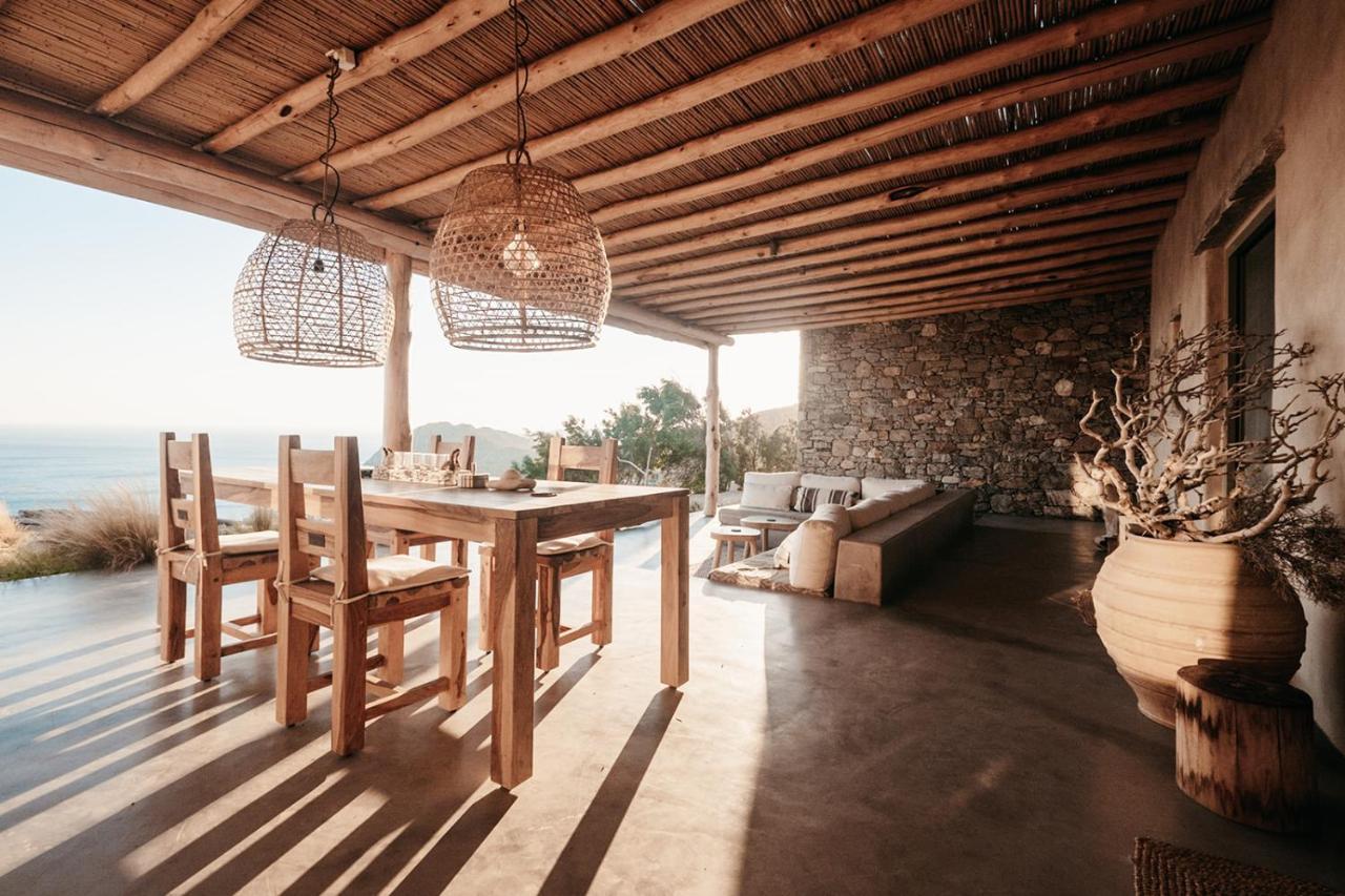 Pénde Natura Residences Rámos Extérieur photo