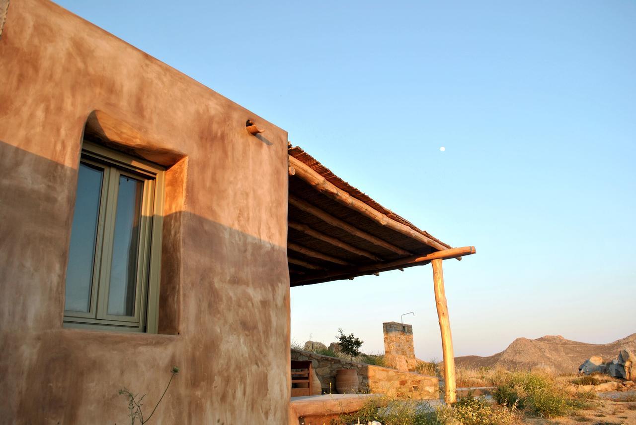 Pénde Natura Residences Rámos Extérieur photo